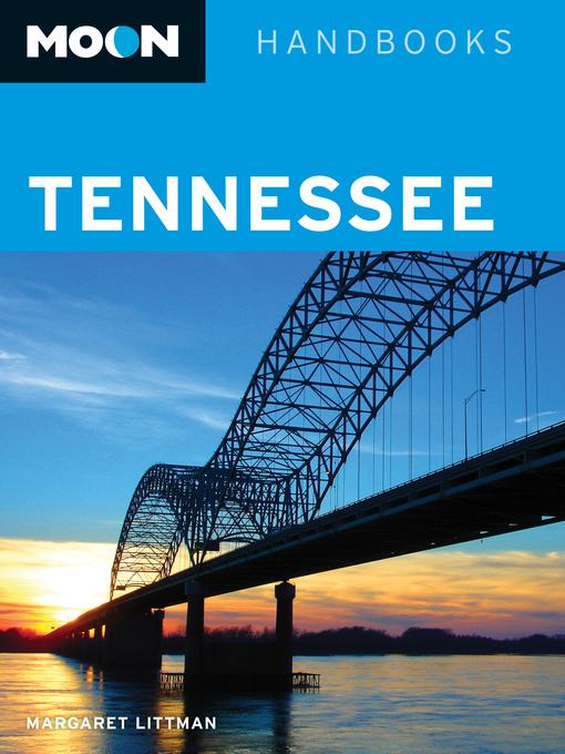 Title details for Moon Tennessee by Margaret Littman - Available